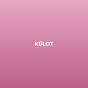 Külot