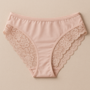 Dantelli Bikini Külot