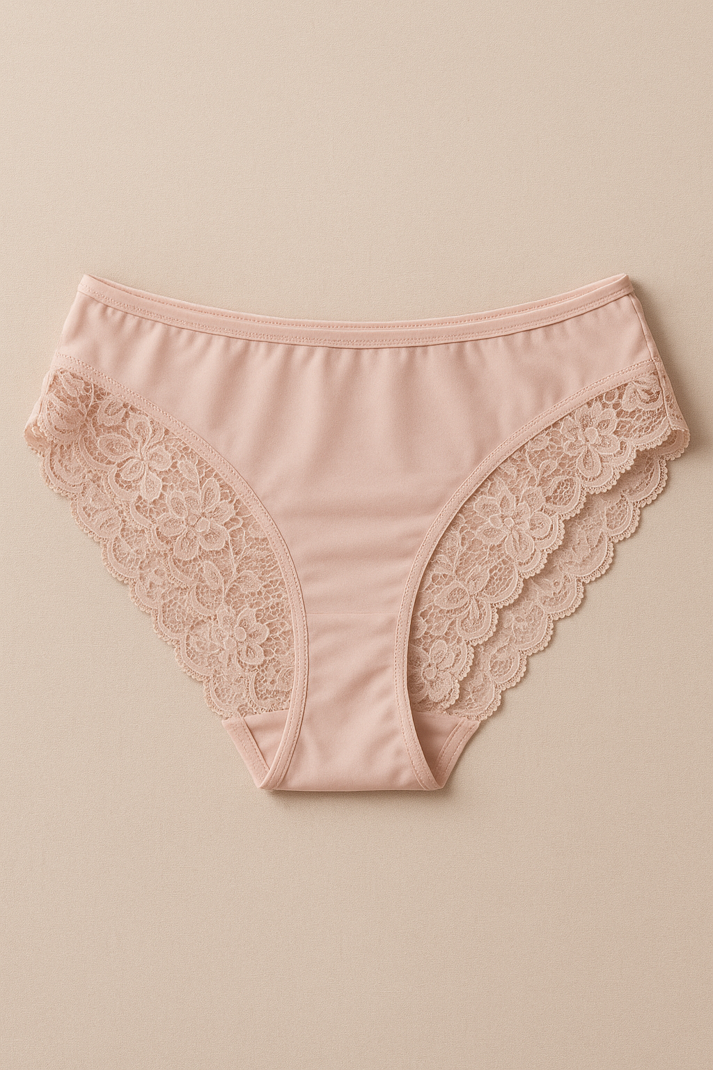Dantelli Bikini Külot